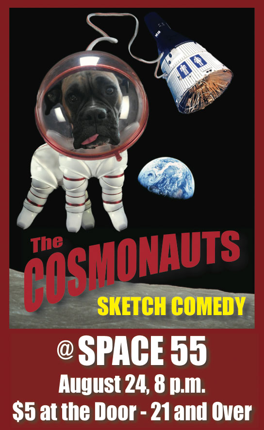 Cosmonauts-Space55