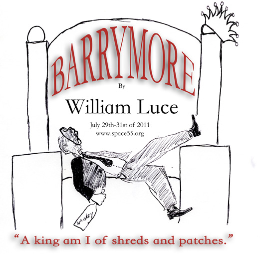 Barrymore