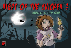 Night of the Chicken 3
