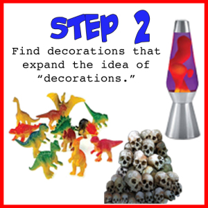 Christmas Tree instructions 2