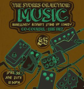 storrs music june 24