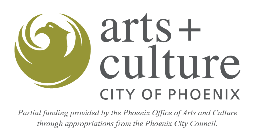 arts and culture city of Phoenix