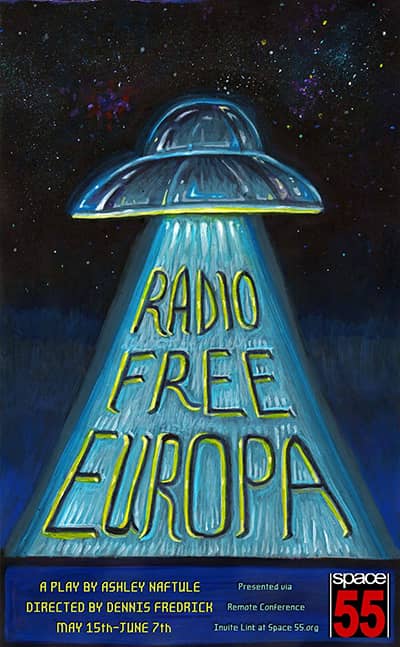 Radio Free Europa